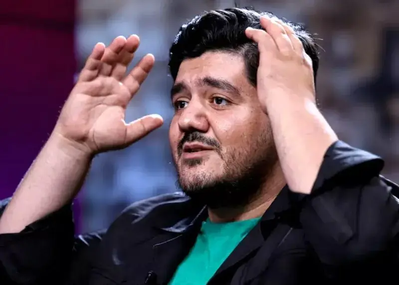 واکنش به اتحاد ملوانی‌ها؛ مجری جنجالی کوتاه آمد!