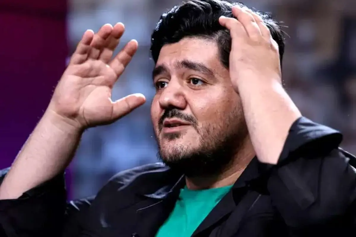 واکنش به اتحاد ملوانی‌ها؛ مجری جنجالی کوتاه آمد!