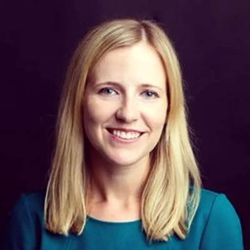 ایما جی. فیتزسیمونز