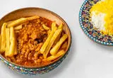 طرز تهیه خورش قیمه درباری؛ یک راز خوشمزه!

