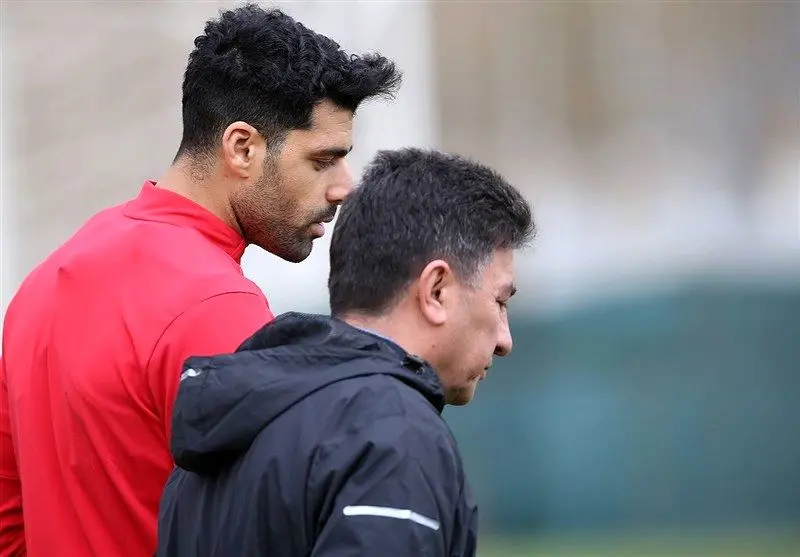 رسانه بلژیکی: تصمیمات ایران با طارمی است، بیشتر از سرمربی!