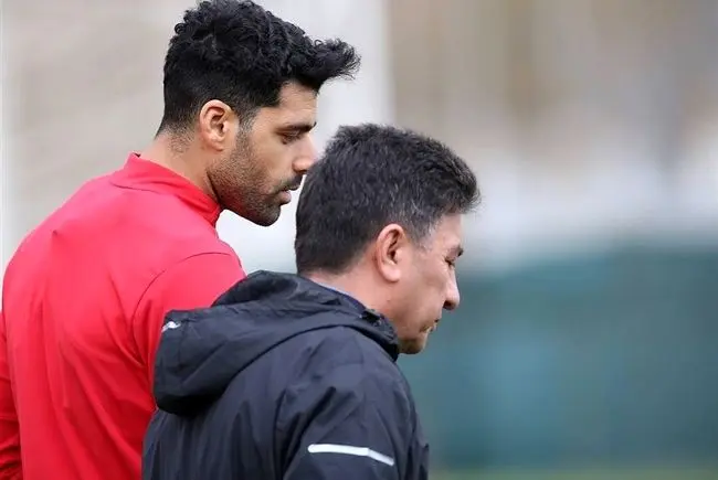 رسانه بلژیکی: تصمیمات ایران با طارمی است، بیشتر از سرمربی!