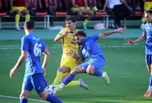 برد ۱-۰ استقلال خوزستان مقابل فجرسپاسی؛ یک قدم نزدیک‌تر به بقا