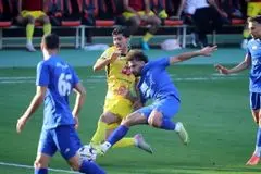 برد ۱-۰ استقلال خوزستان مقابل فجرسپاسی؛ یک قدم نزدیک‌تر به بقا