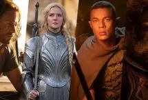 ۱۰ سریال‌ برتر اکشن و فانتزی تاریخ تلویزیون