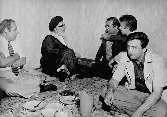 چرا طالقانی‌پژوهی تا دهه ۸۰ در دانشگاه‌ ممنوع بود؟