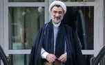 خسروپناه: چرا چهره‌هایی که با سگ و گربه زندگی می‌کنند شاخص می‌شوند؟