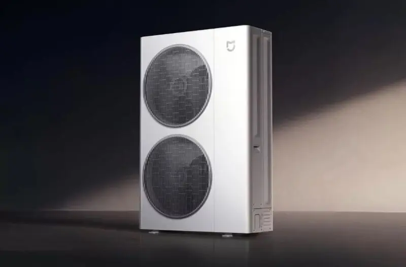 کولر شیائومی Mijia Pro 