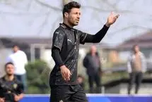 گلزنی شجاع به تیم زادگاهش با پیراهن تیم‌ملی پرتغال!