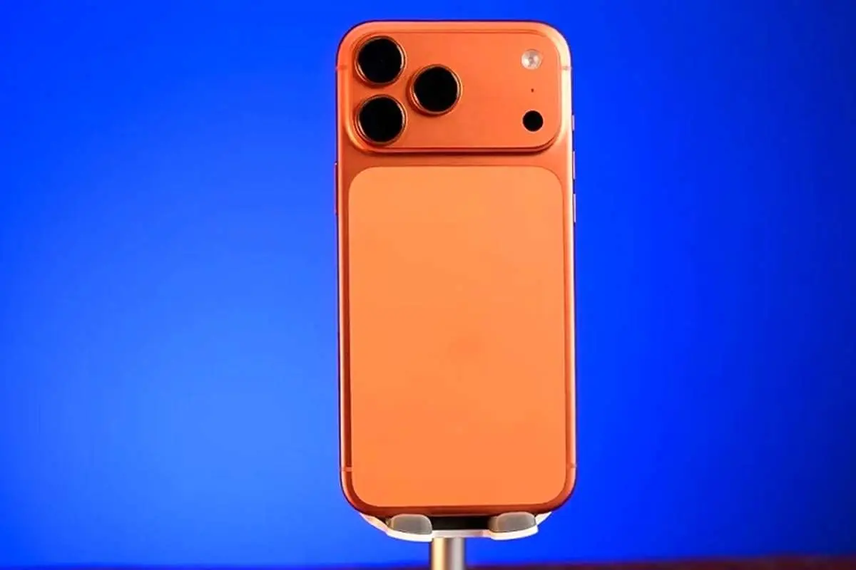 مُد خرید «آیفون»!‌