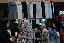 شوک به اشتغال زنان ایرانی