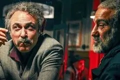 محسن تنابنده در تبعید؛ جزئیات سریال اجتماعی سیاسی