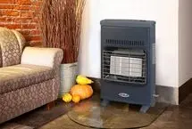 قیمت جدید بخاری گازی در بازار؛ ارزان‌ترین مدل چند؟