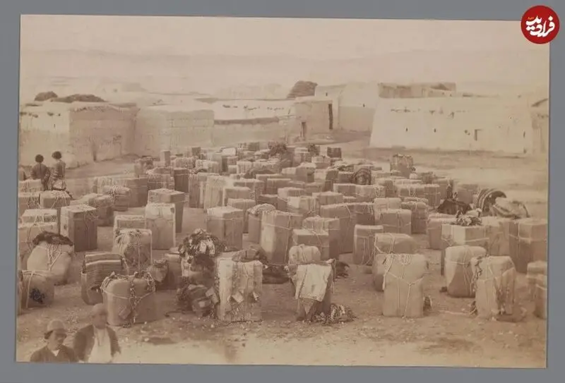 کاروانسرا