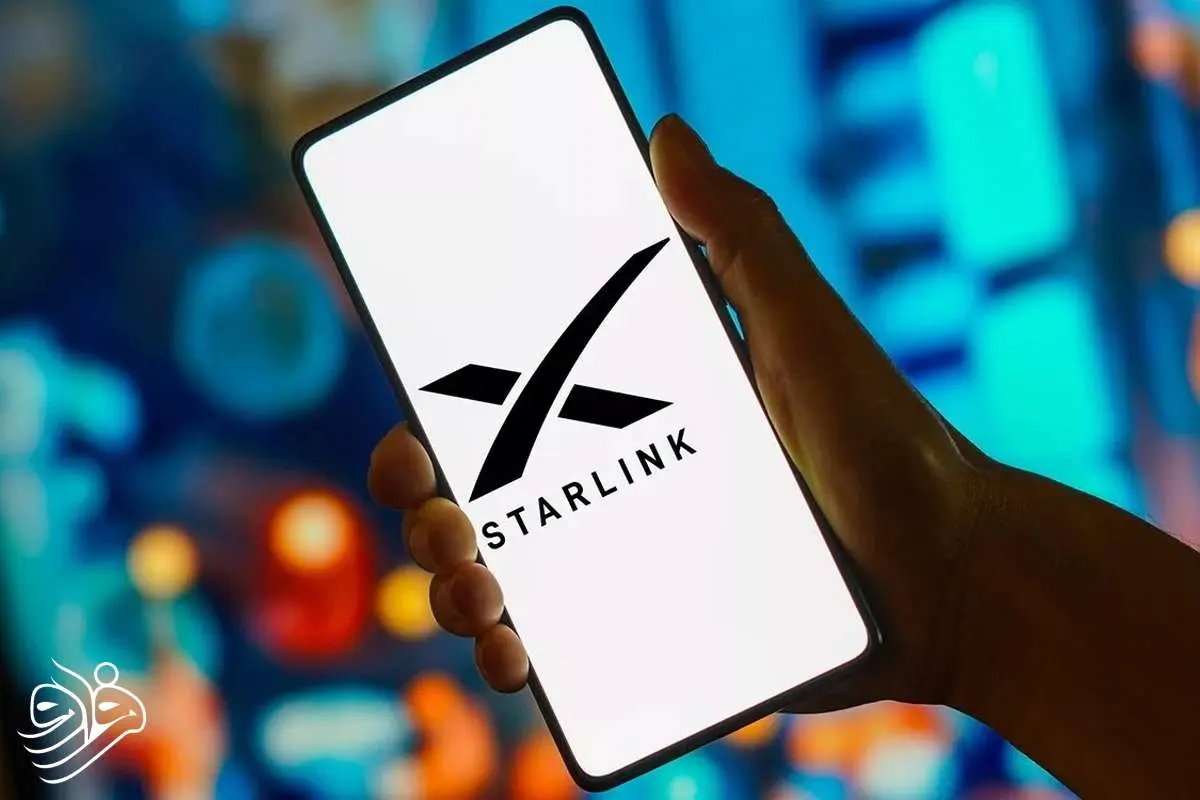 استارلینک اینترنت ماهواره‌ای را جهانی کرد!
