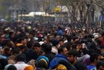 از خرمشهر تا الهه حسین‌نژاد؛ چرا دیگر هیچ چیز ما را متحد نمی‌کند؟