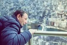 چرا از ارتفاع می‌ترسیم؟