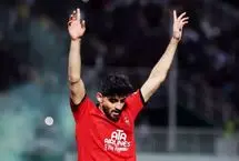 خبری از توافق با پرسپولیس نیست؛ قرارداد استثنایی تراکتور با ستاره فوتبال