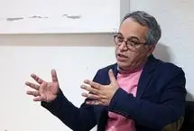  محمدحسین لطیفی: تهران نیستم و احساس بی‌غیرتی می‌کنم