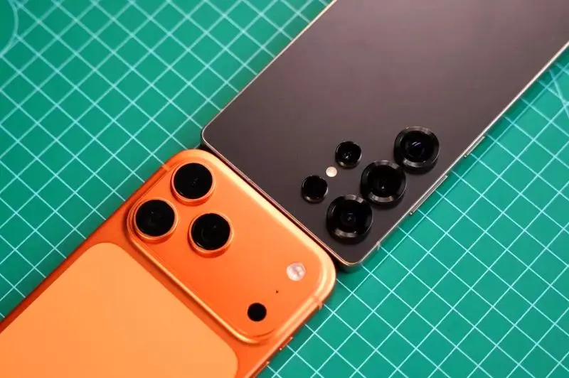 شیائومی ۱۷ اولترا