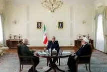 نشست سران قوا به میزبانی پزشکیان برگزار شد