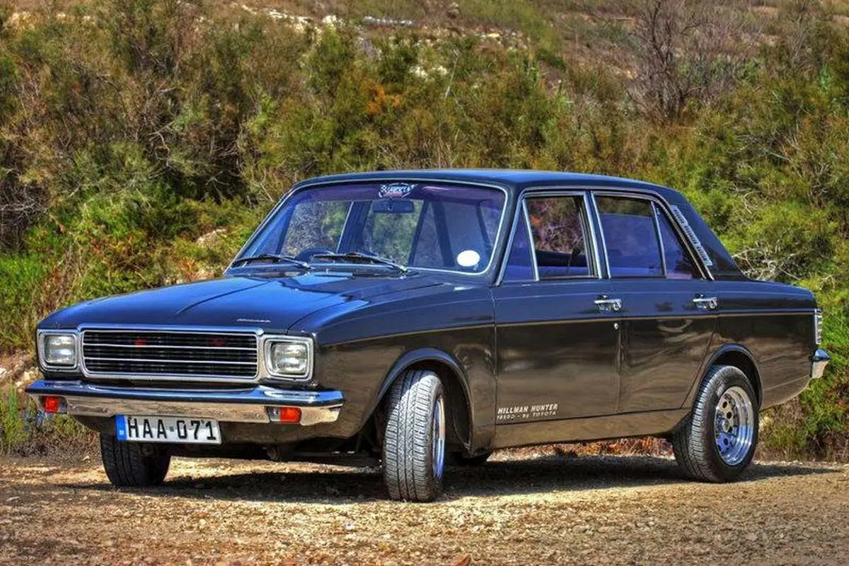 ورود پراید، پیکان و تاکسی‌های زرد به کیش ممنوع شد
