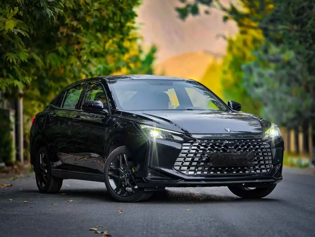 لاماری اکو؛ رقیب جدید آریزو 6 از راه رسید