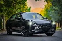 لاماری اکو؛ رقیب جدید آریزو 6 از راه رسید