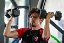 ابهام در حضور دو ستاره پرسپولیس در دربی