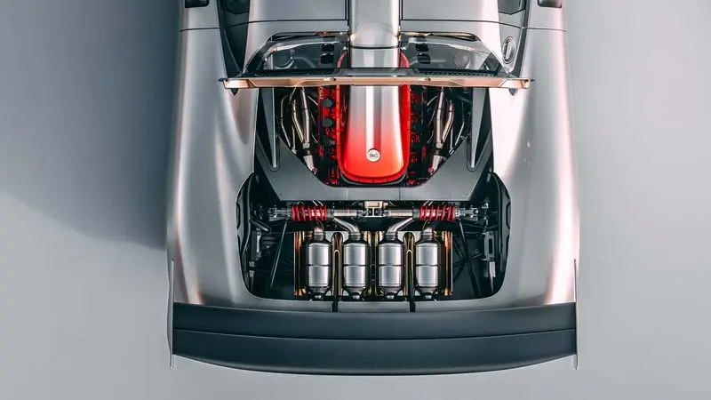 گوردون موری