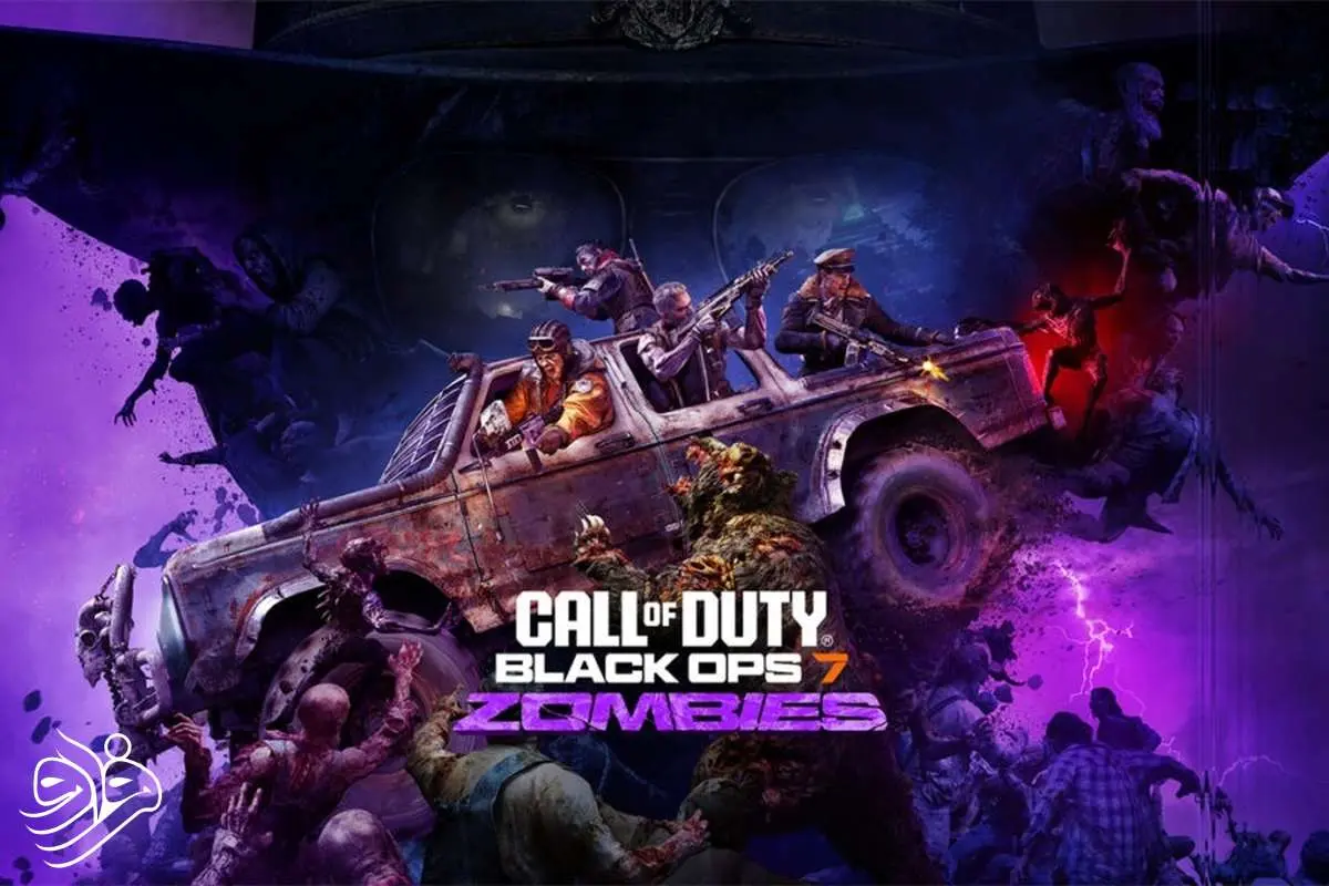 کامل‌ترین راهنمای بخش زامبی‌های Call of Duty Black Ops 7