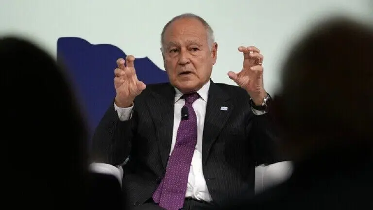 دبیرکل اتحادیه عرب: بحران‌های خاورمیانه راه حل نظامی ندارد