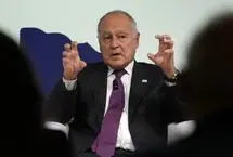 دبیرکل اتحادیه عرب: بحران‌های خاورمیانه راه حل نظامی ندارد