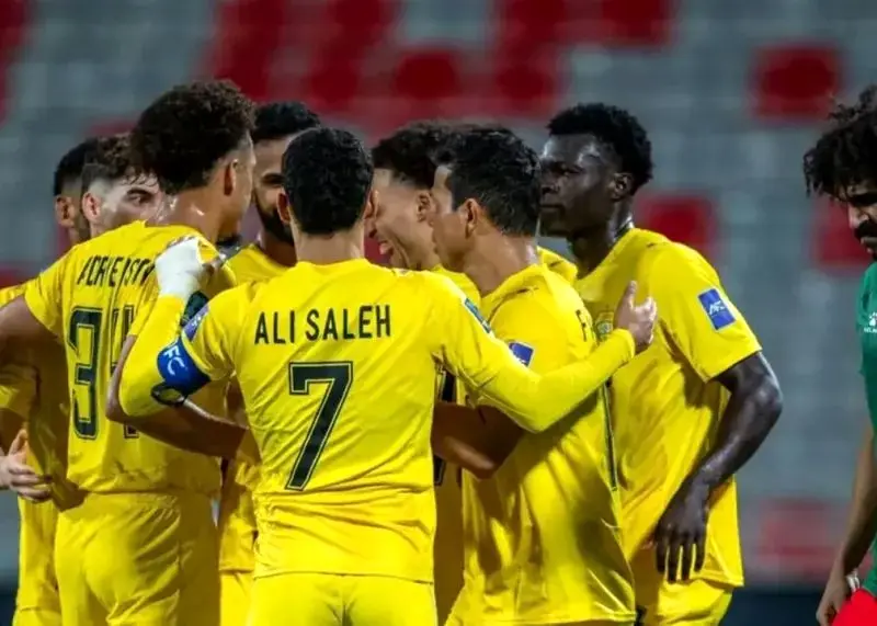 الوصل در صدر؛ استقلال با صفر امتیاز در قعر جدول!