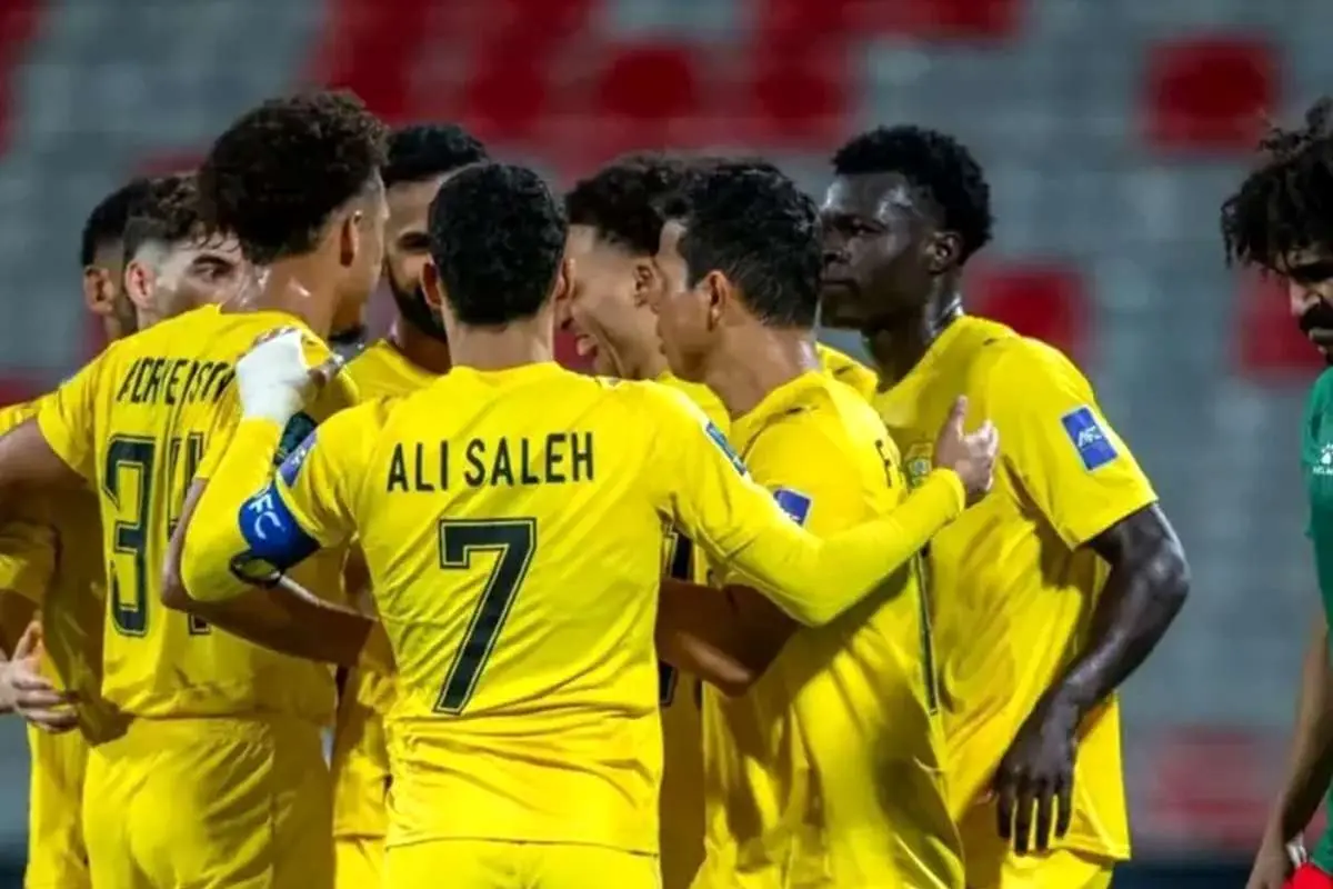 الوصل در صدر؛ استقلال با صفر امتیاز در قعر جدول!