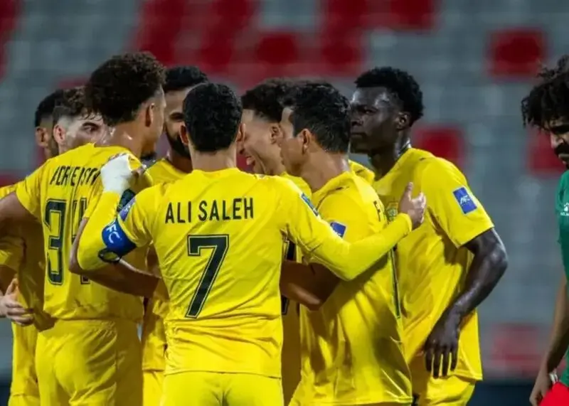 الوصل در صدر؛ استقلال با صفر امتیاز در قعر جدول!