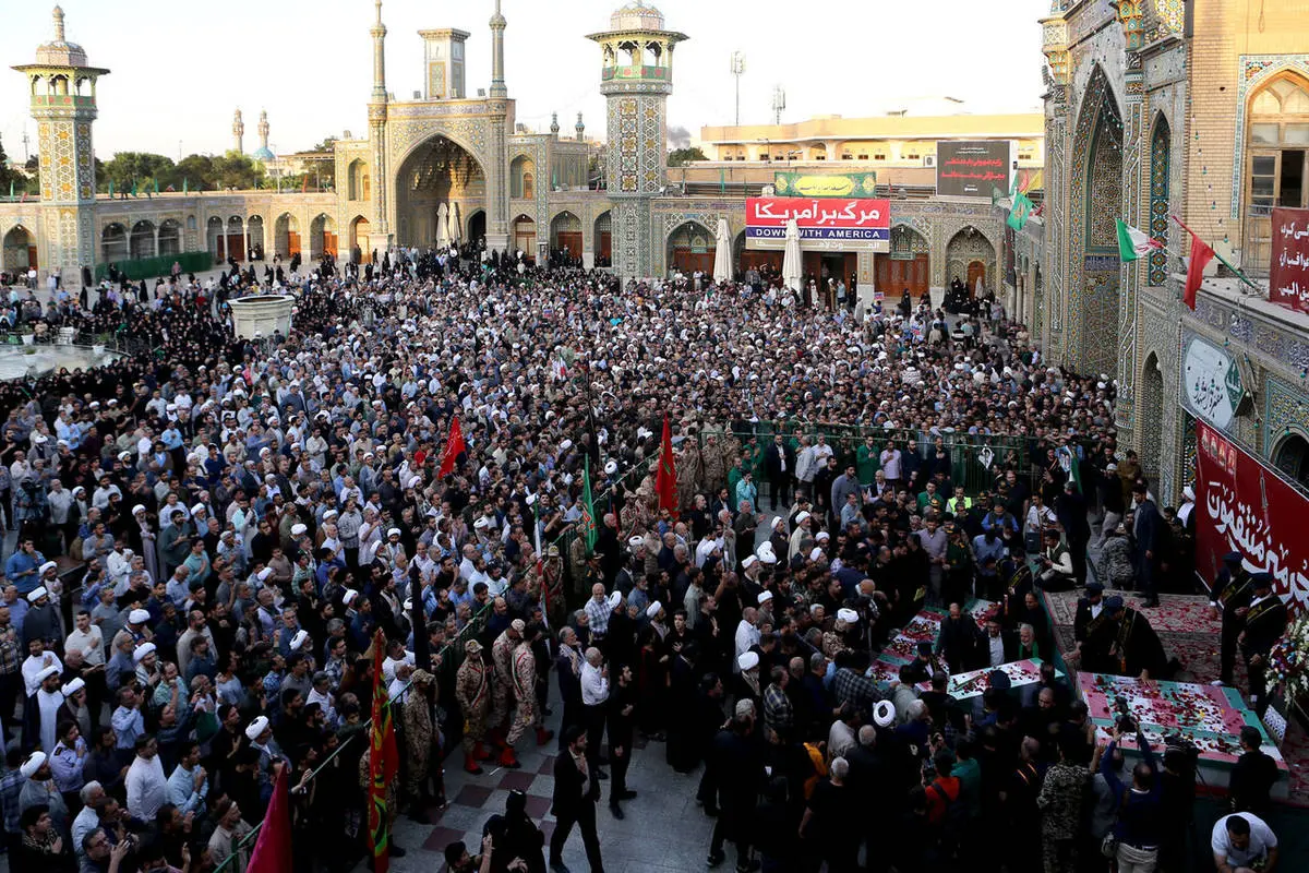 گالری