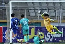 کارشناسی داوری صحنه‌های مشکوک بازی پیکان-استقلال؛ پنالتی بود؟!