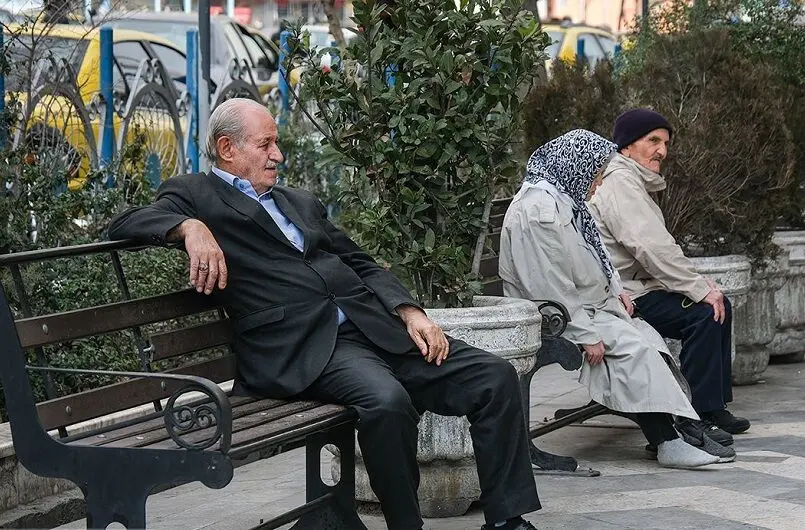 خبر مهم از پرداخت حقوق بازنشستگان