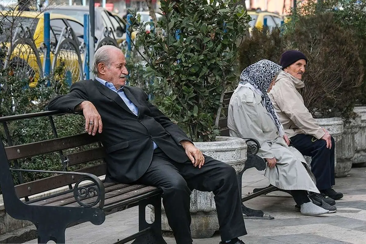 خبر خوش برای بازنشستگان؛ زمان پرداخت پاداش پایانخدمت مشخص شد