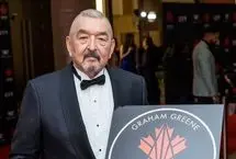 گراهام گرین، بازیگر «رقصنده با گرگ‌ها» درگذشت