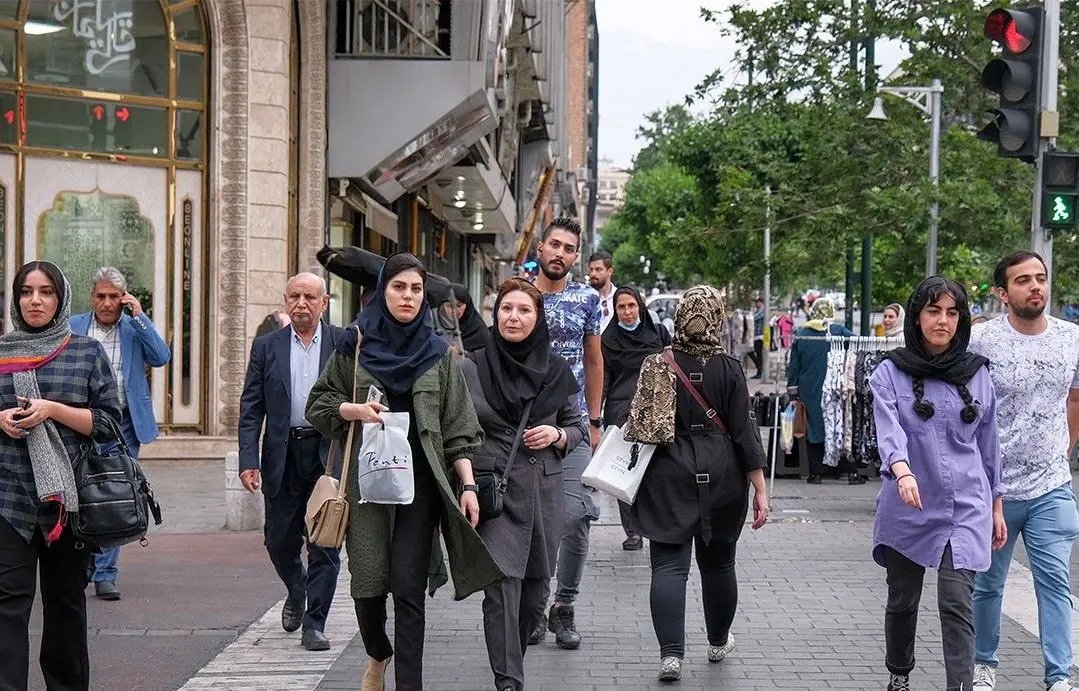 استاندار تهران: سالانه معادل جمعیت یک استان بارگذاری جمعیتی در تهران داریم 