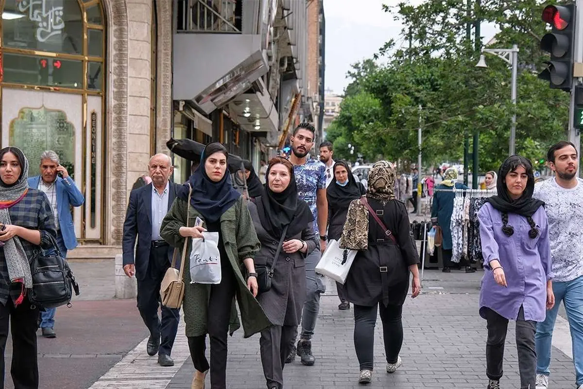 استاندار تهران: سالانه معادل جمعیت یک استان بارگذاری جمعیتی در تهران داریم 