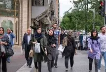 استاندار تهران: سالانه معادل جمعیت یک استان بارگذاری جمعیتی در تهران داریم 