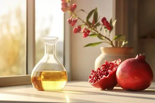روغن این میوه پاییزی برای سلامتی قلب مفید است