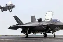 پیروزی تاریخی جنگنده نسل چهارم بر F-۳۵ فوق پیشرفته!