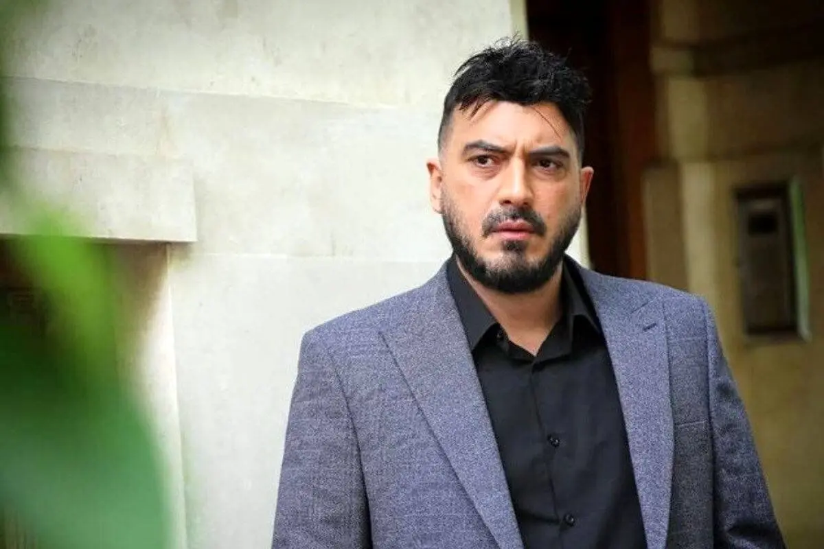 ‌ حرفهای عجیب نیما شاهرخ شاهی: سرپرست 3 خانواده و 27 گربه معلول هستم