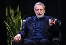 لاریجانی: پرگویی‌های ترامپ به عظمت تشییع جنازه سربازان آمریکایی در منطقه می‌انجامد