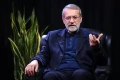 لاریجانی: می خواهند کمر عزت ایران را بشکنند / به حساب گروسی هم به وقتش باید رسید