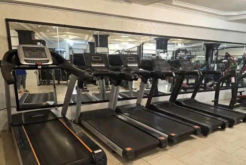 درآمد یک باشگاه بدنسازی در تهران در سال ۱۴۰۴ چه قدر است؟